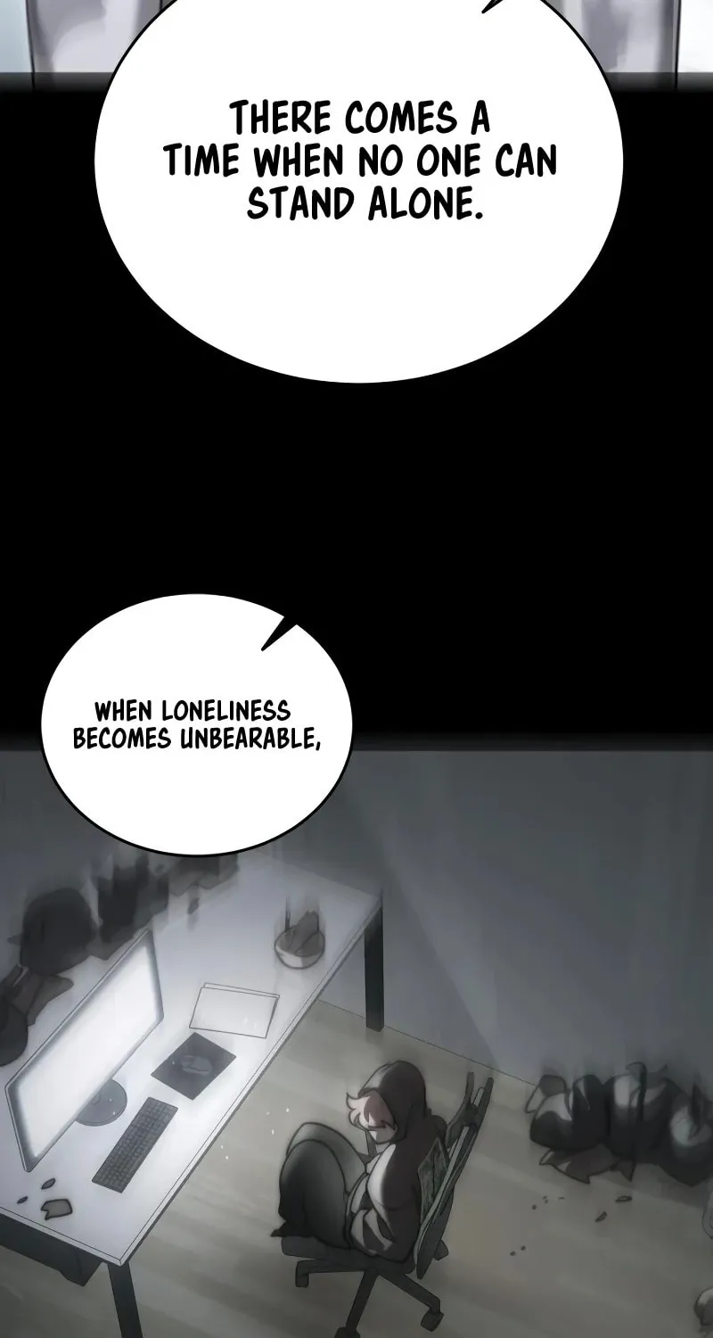 Return of the King of Hell Chapter 77 page 31 - 