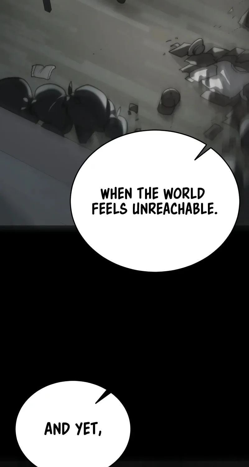 Return of the King of Hell Chapter 77 page 32 - 