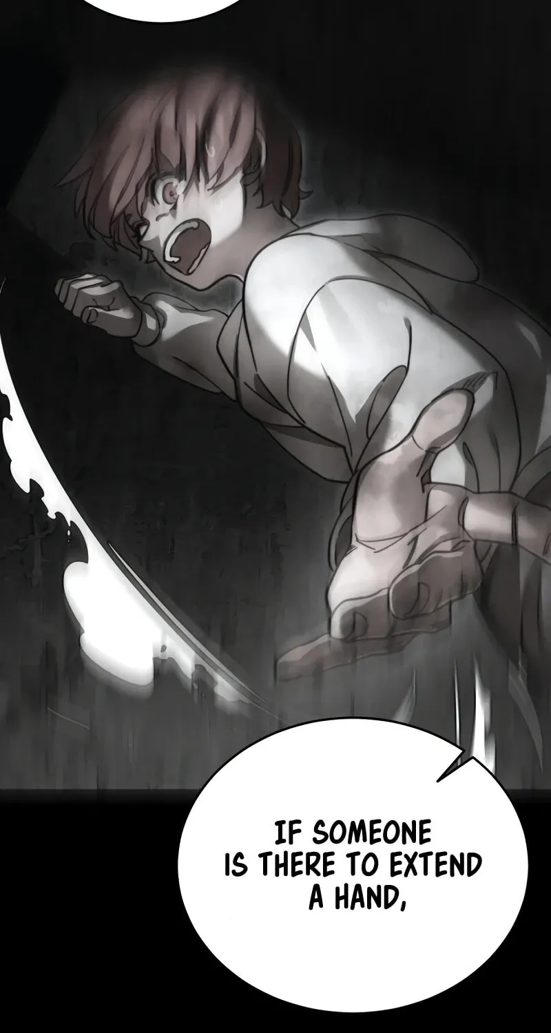 Return of the King of Hell Chapter 77 page 33 - 