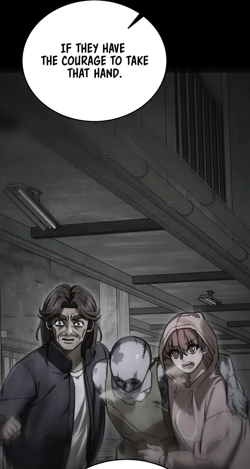 Return of the King of Hell Chapter 77 page 35 - 