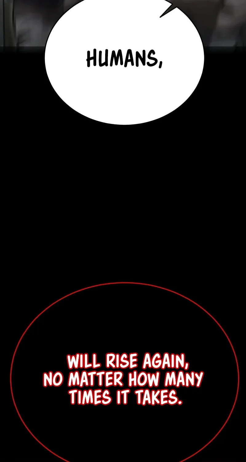 Return of the King of Hell Chapter 77 page 36 - 