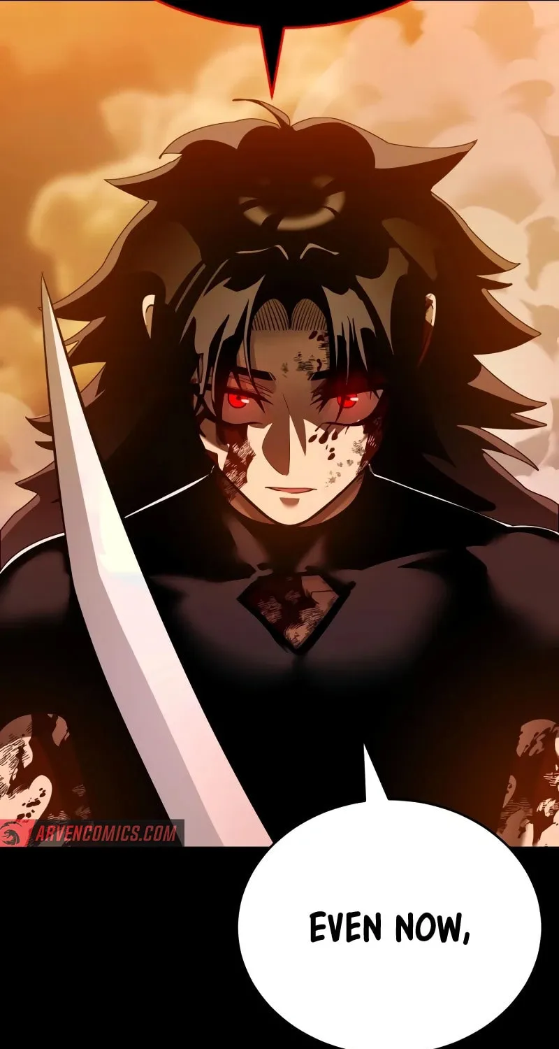Return of the King of Hell Chapter 77 page 37 - 