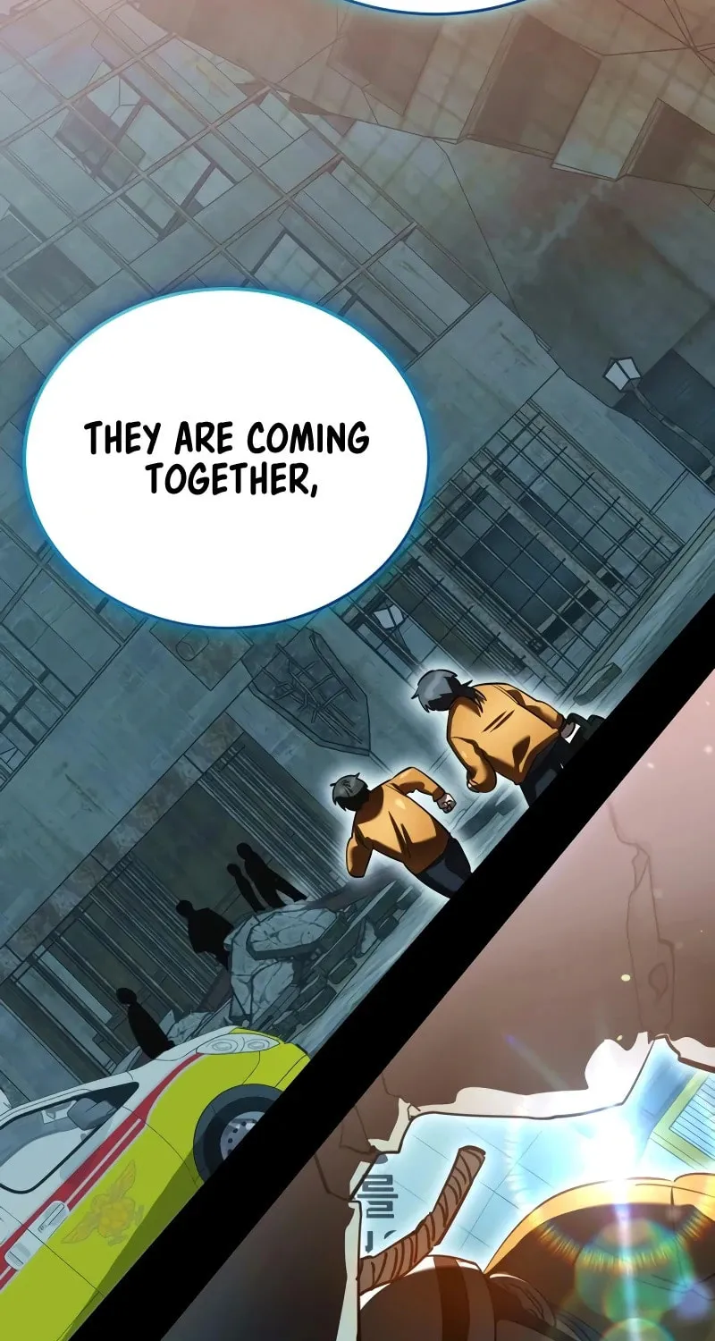 Return of the King of Hell Chapter 77 page 39 - 