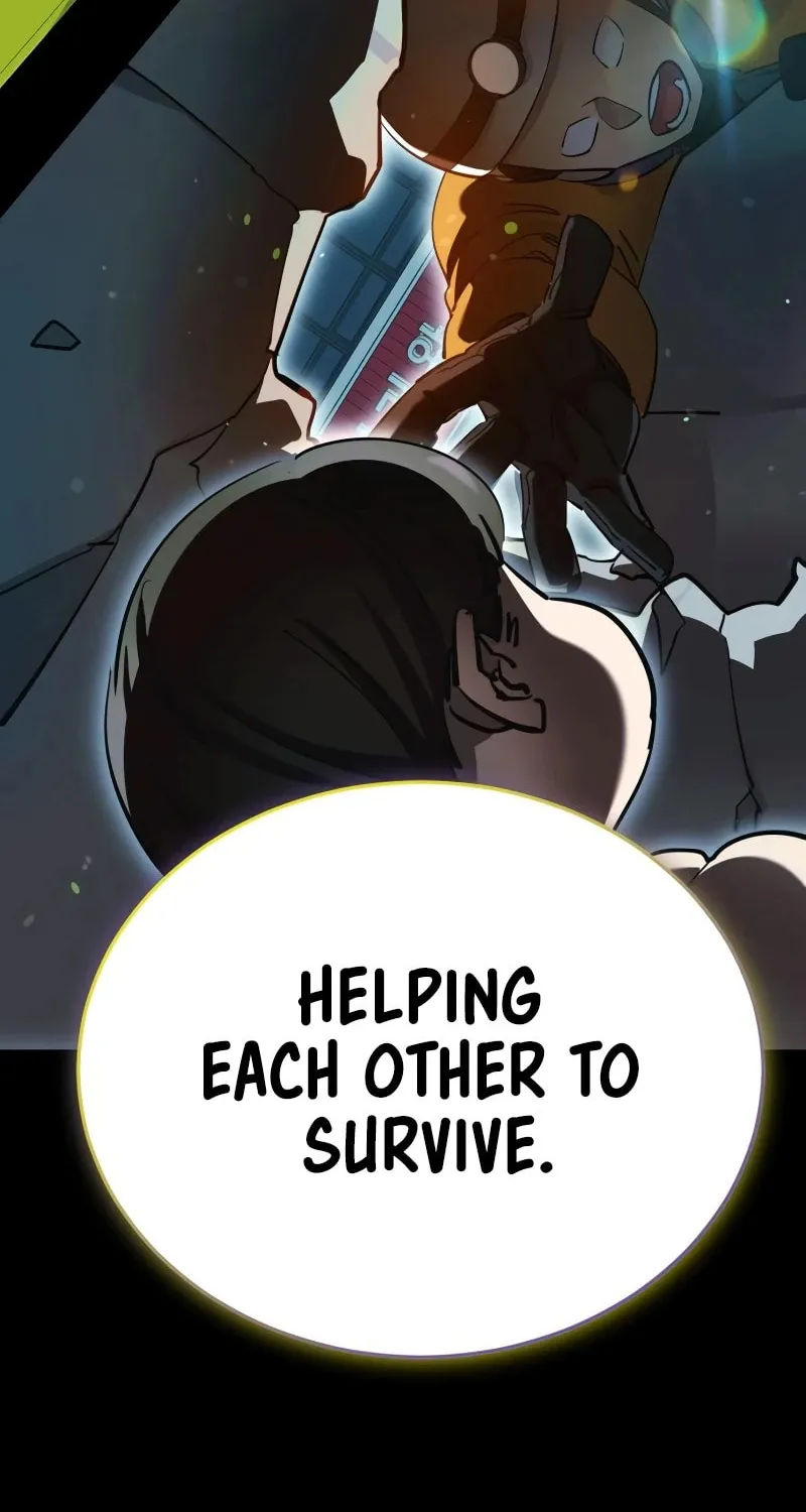 Return of the King of Hell Chapter 77 page 40 - 