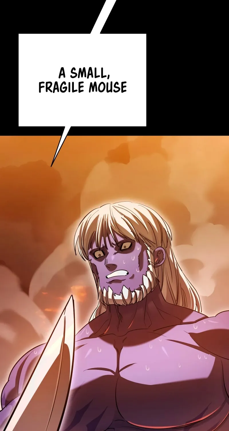 Return of the King of Hell Chapter 77 page 46 - 