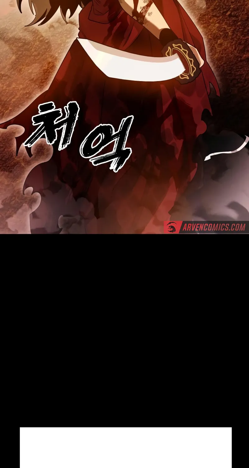 Return of the King of Hell Chapter 77 page 49 - 