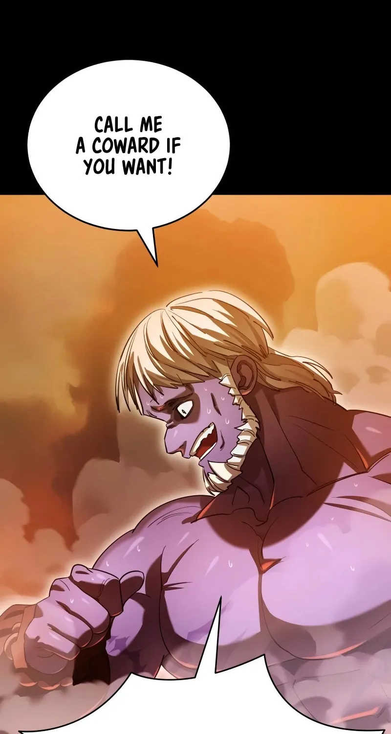 Return of the King of Hell Chapter 77 page 6 - 