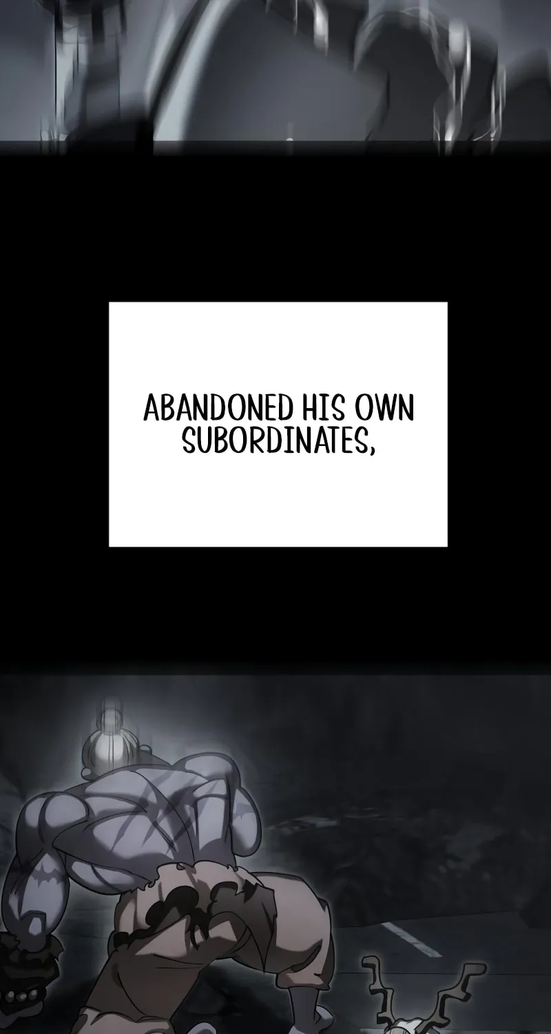 Return of the King of Hell Chapter 77 page 51 - 