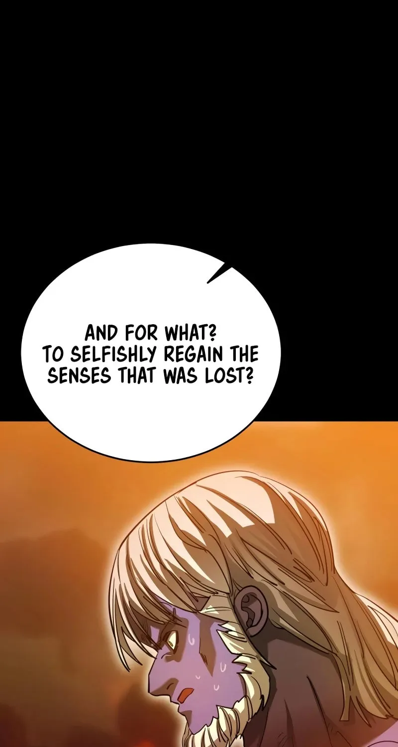 Return of the King of Hell Chapter 77 page 54 - 
