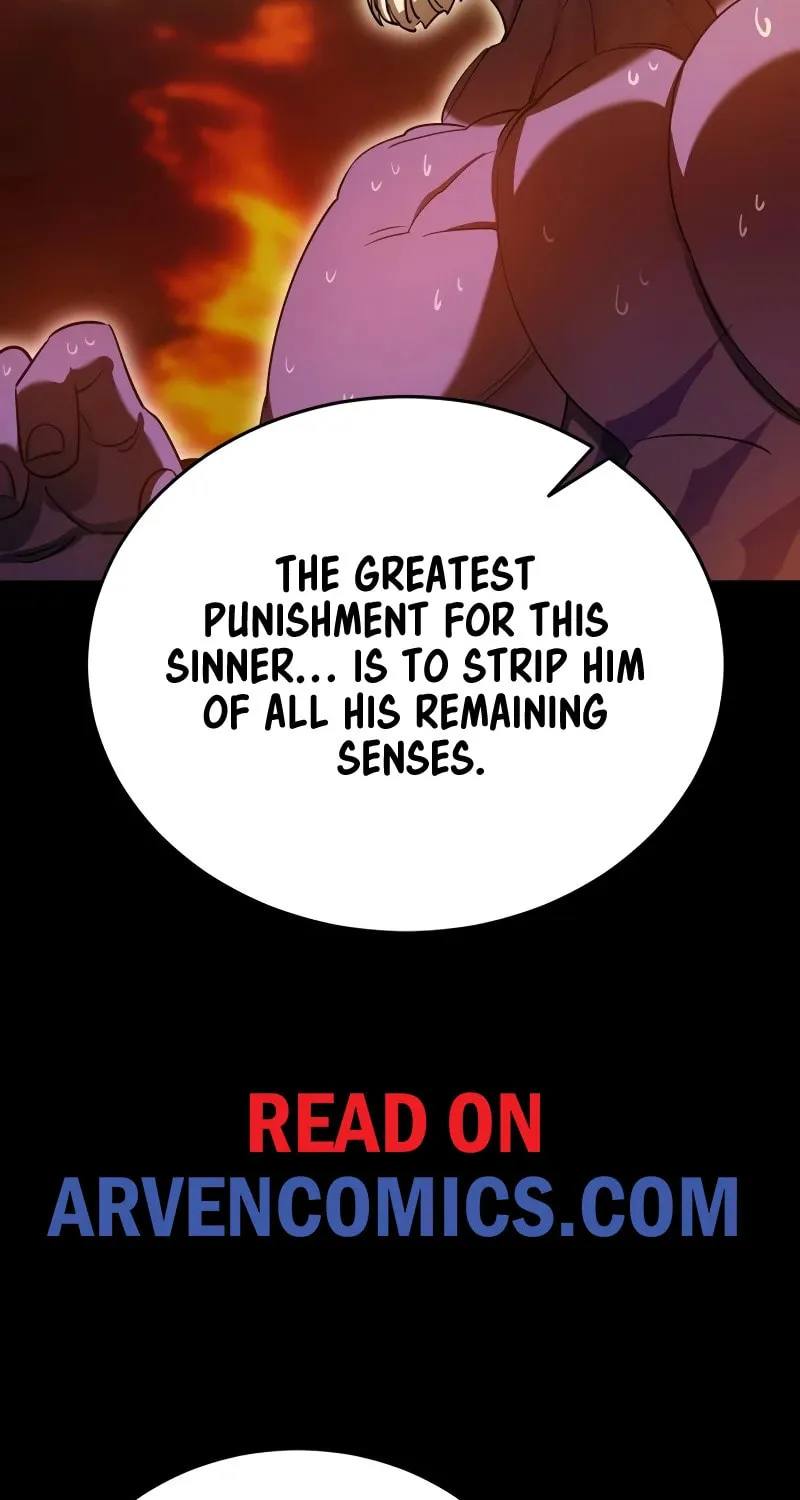 Return of the King of Hell Chapter 77 page 55 - 
