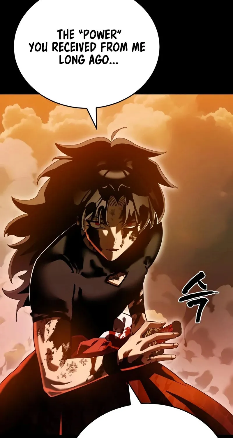 Return of the King of Hell Chapter 77 page 56 - 