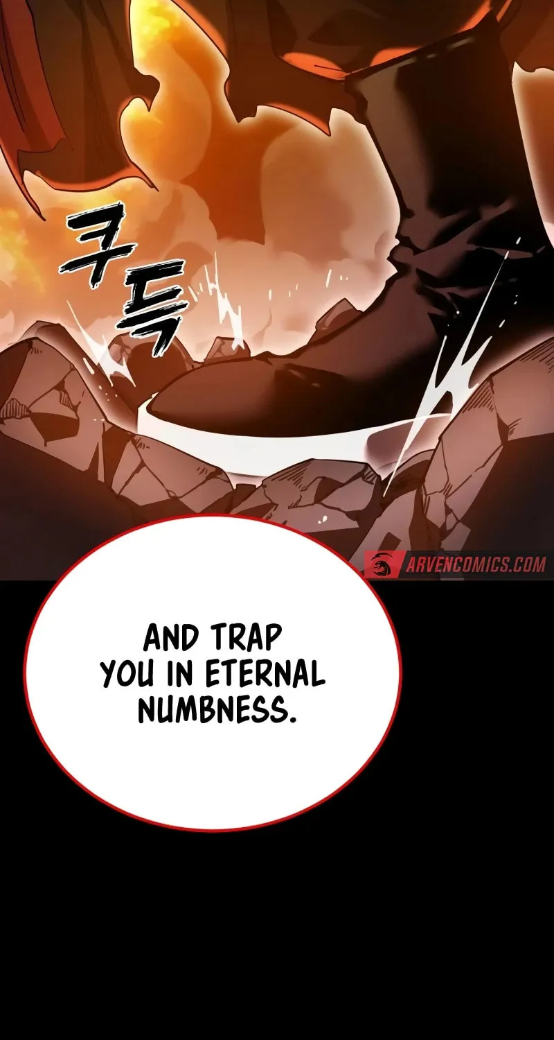 Return of the King of Hell Chapter 77 page 58 - 