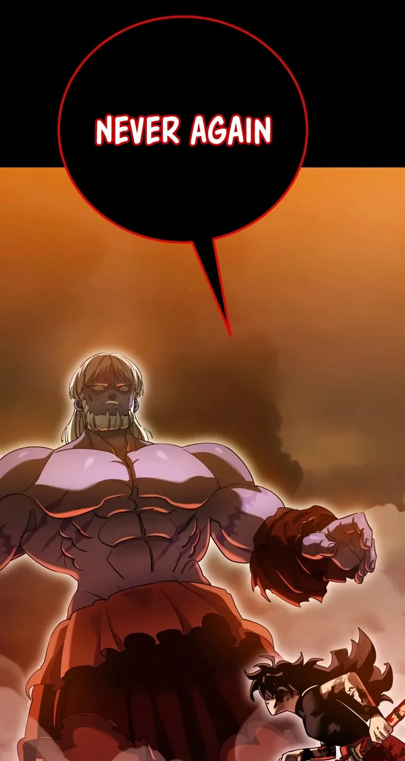 Return of the King of Hell Chapter 77 page 59 - 