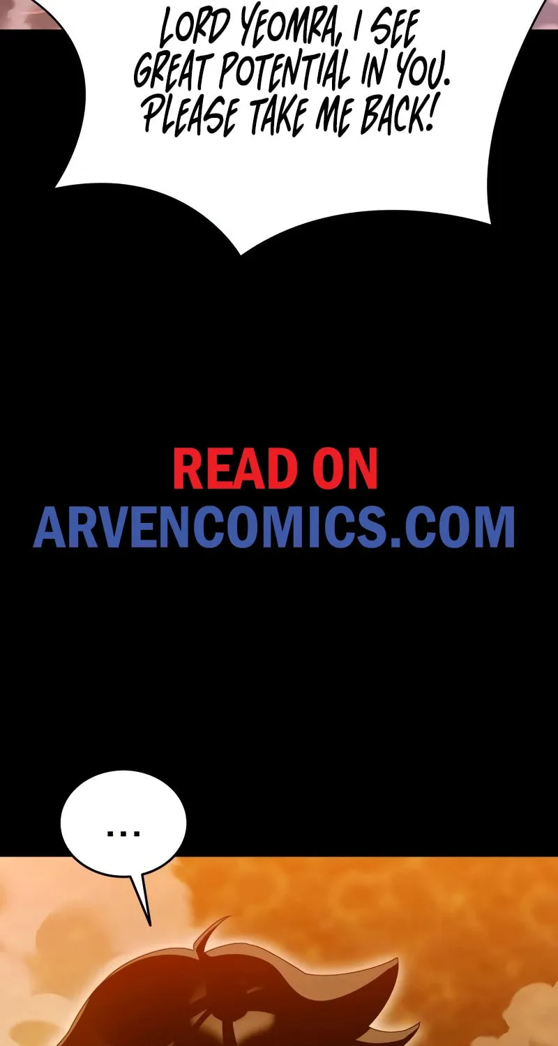 Return of the King of Hell Chapter 77 page 7 - 