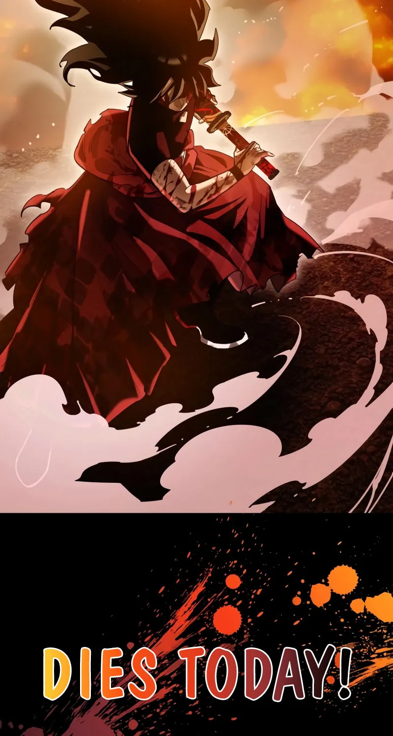 Return of the King of Hell Chapter 77 page 64 - 