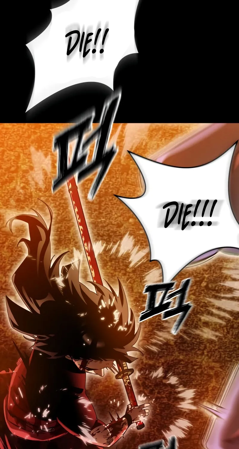 Return of the King of Hell Chapter 77 page 68 - 