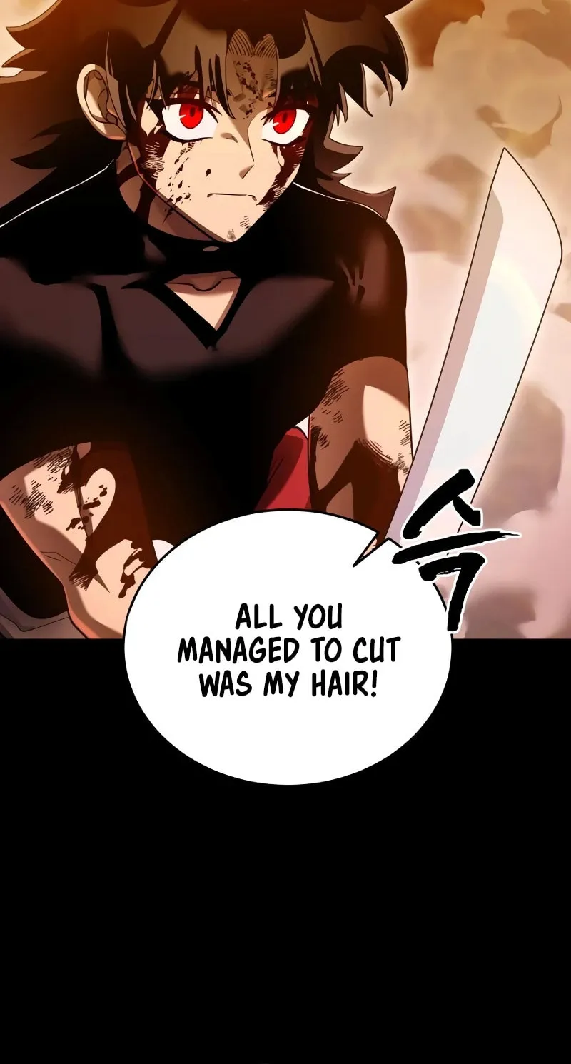 Return of the King of Hell Chapter 77 page 8 - 