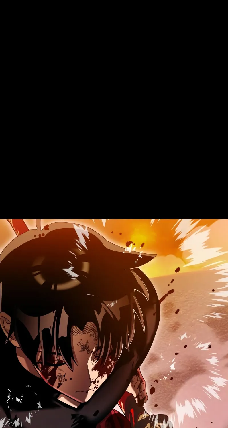Return of the King of Hell Chapter 77 page 76 - 
