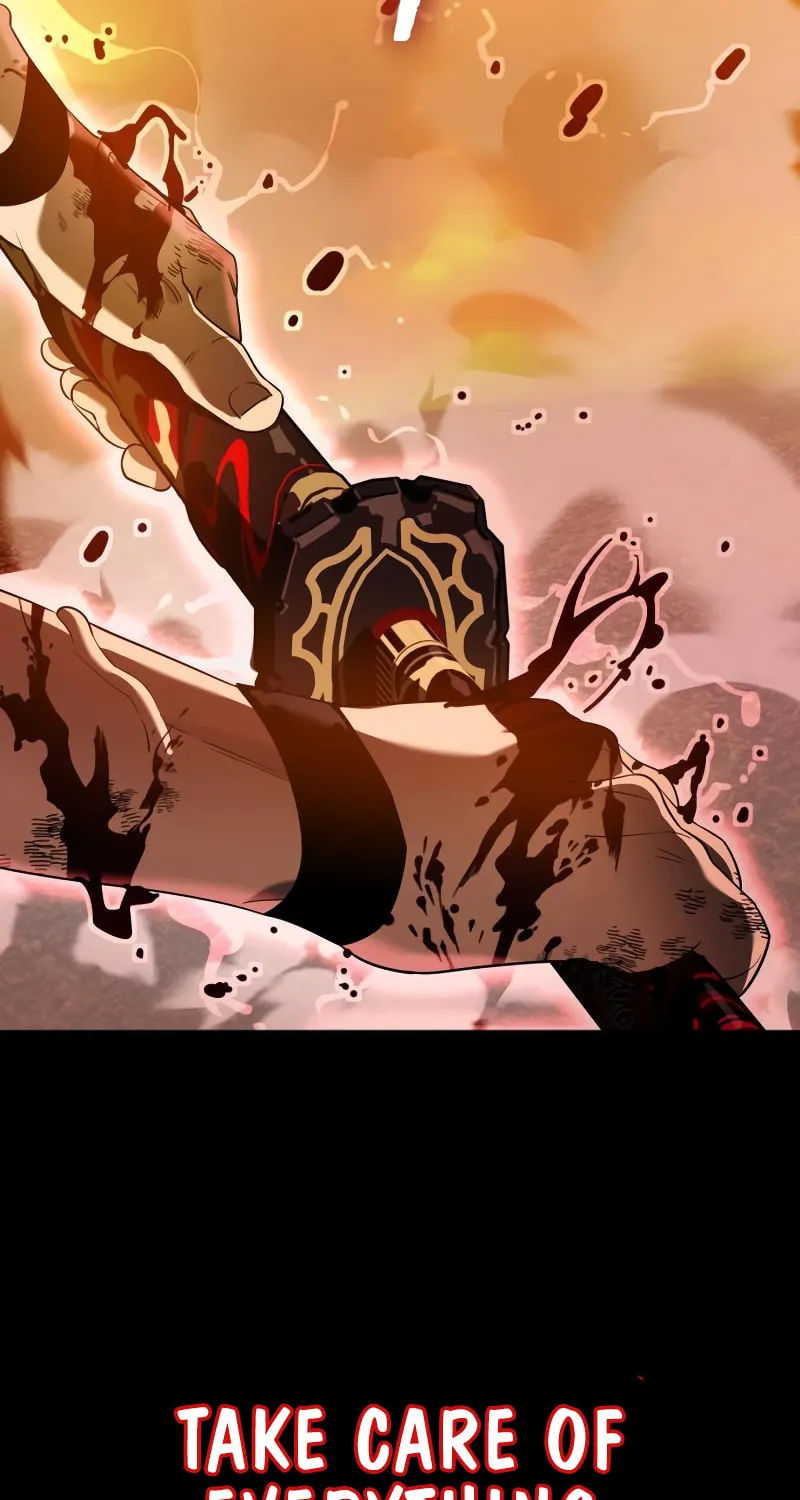 Return of the King of Hell Chapter 77 page 78 - 