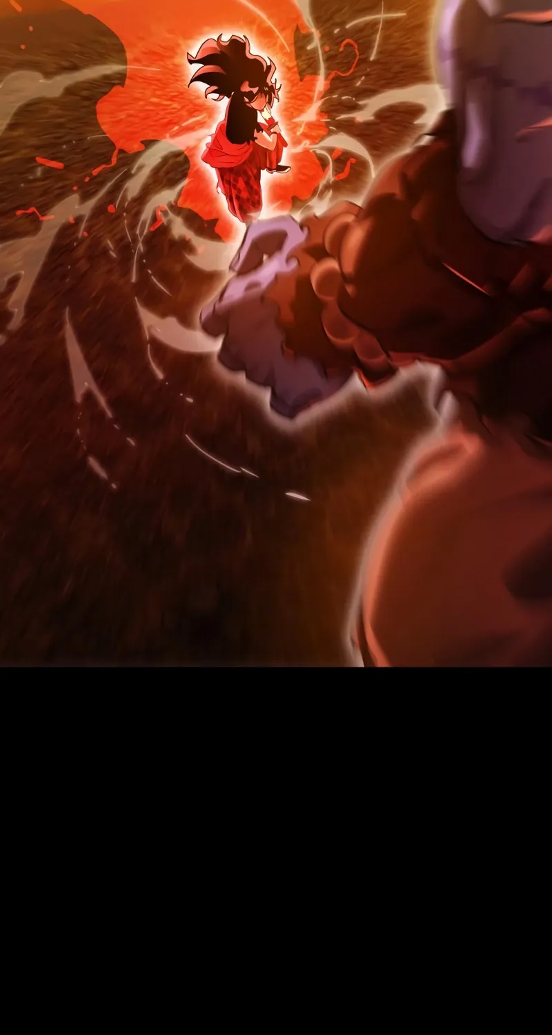Return of the King of Hell Chapter 77 page 80 - 