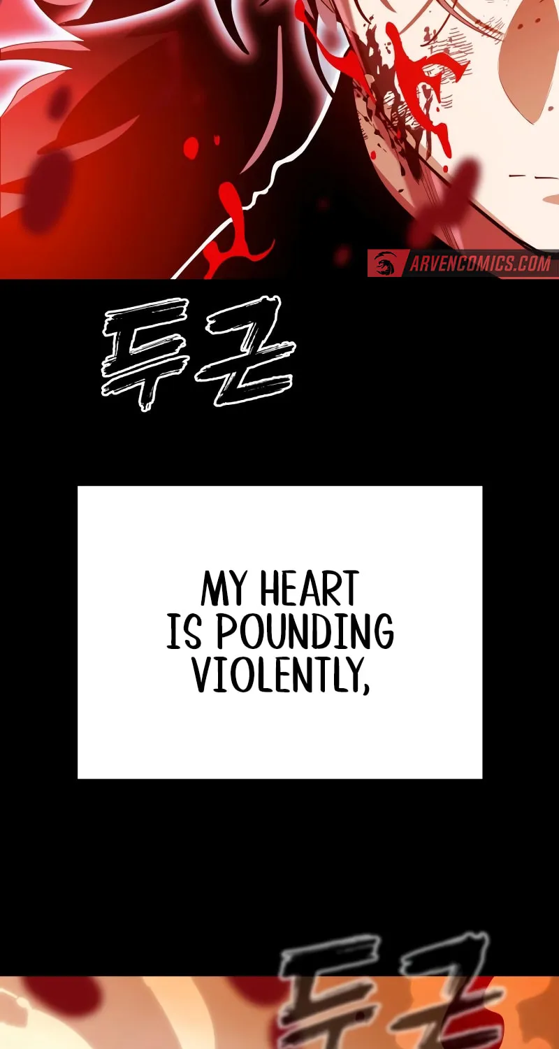 Return of the King of Hell Chapter 77 page 82 - 
