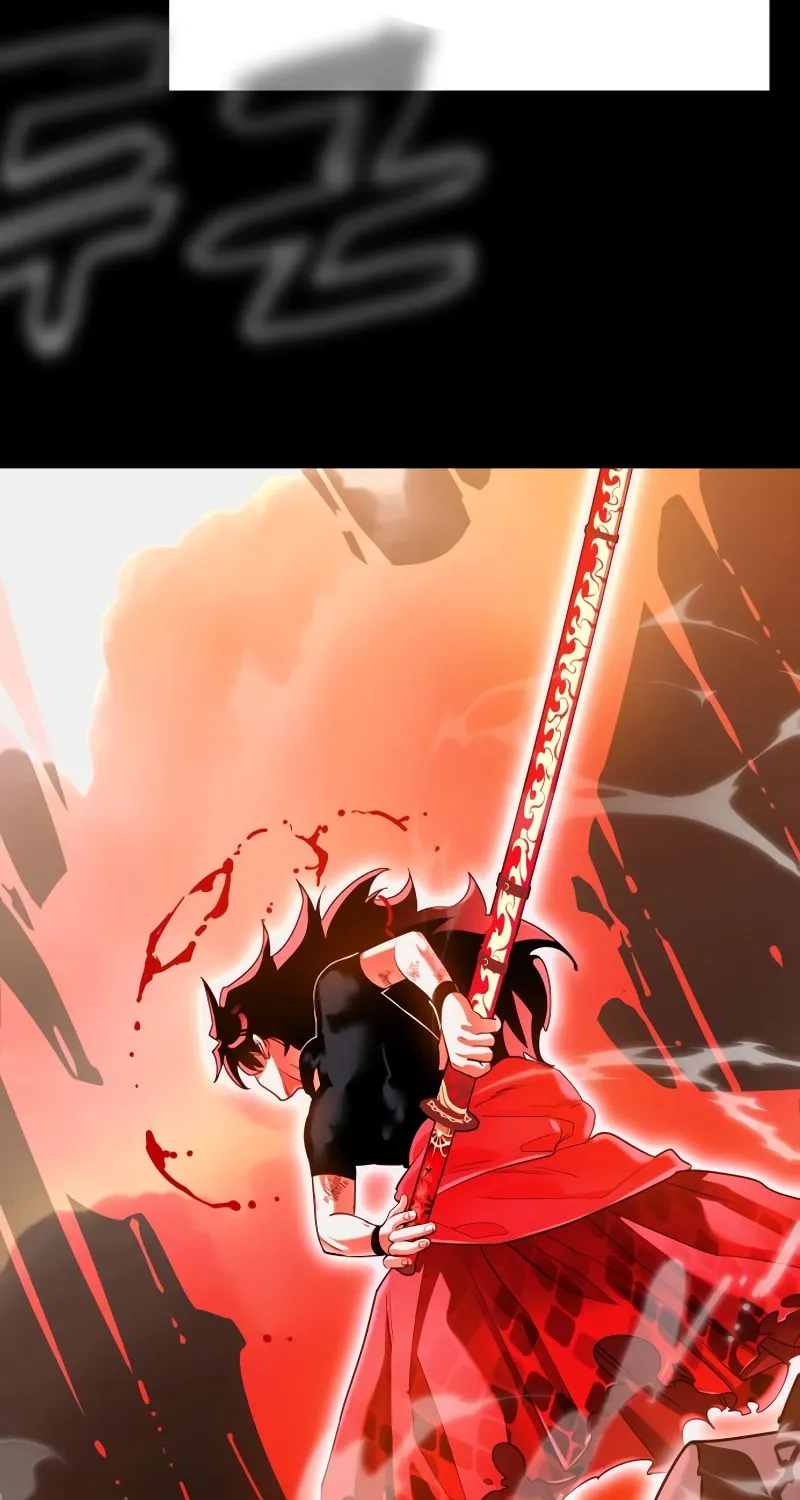 Return of the King of Hell Chapter 77 page 85 - 