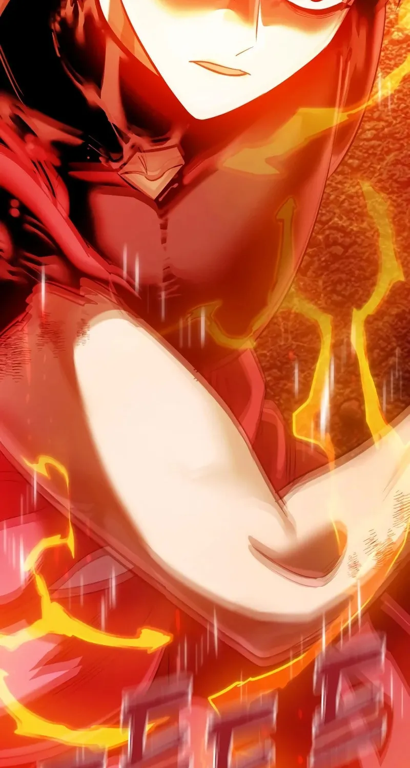 Return of the King of Hell Chapter 77 page 94 - 