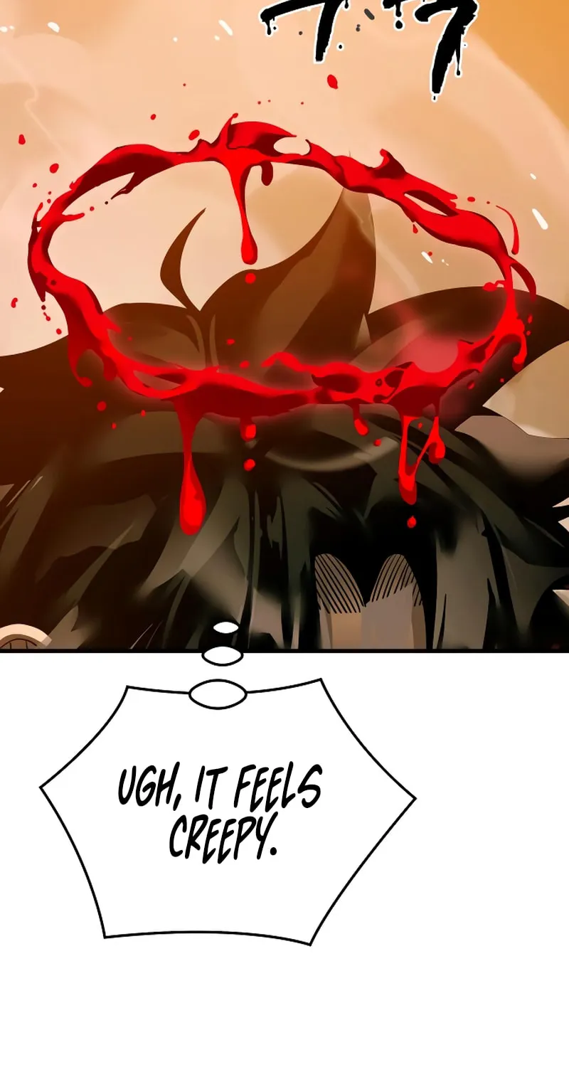 Return of the King of Hell Chapter 78 page 11 - 
