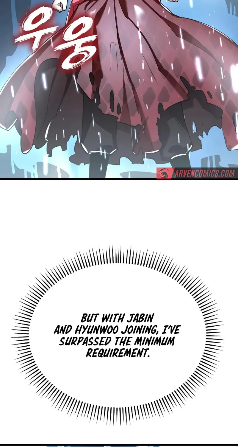 Return of the King of Hell Chapter 78 page 101 - 