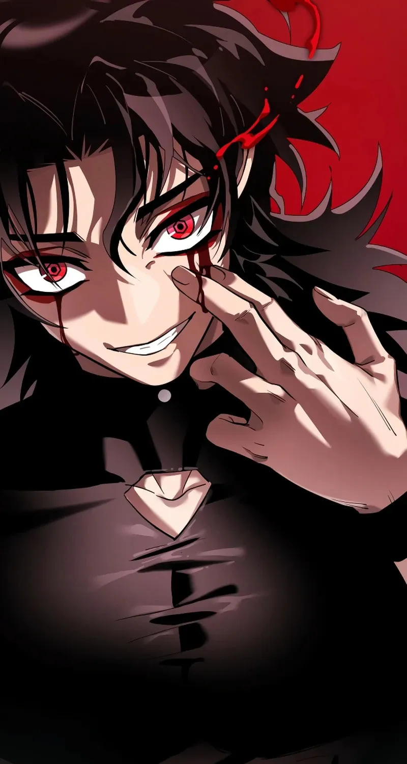 Return of the King of Hell Chapter 78 page 114 - 