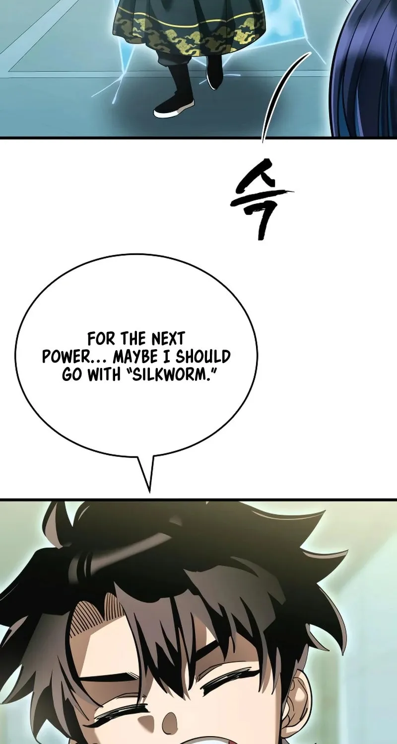 Return of the King of Hell Chapter 78 page 119 - 