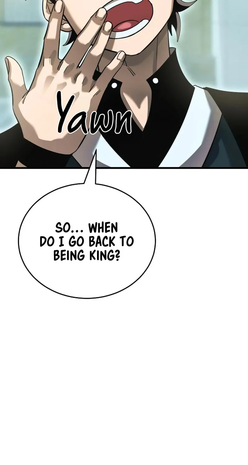 Return of the King of Hell Chapter 78 page 120 - 