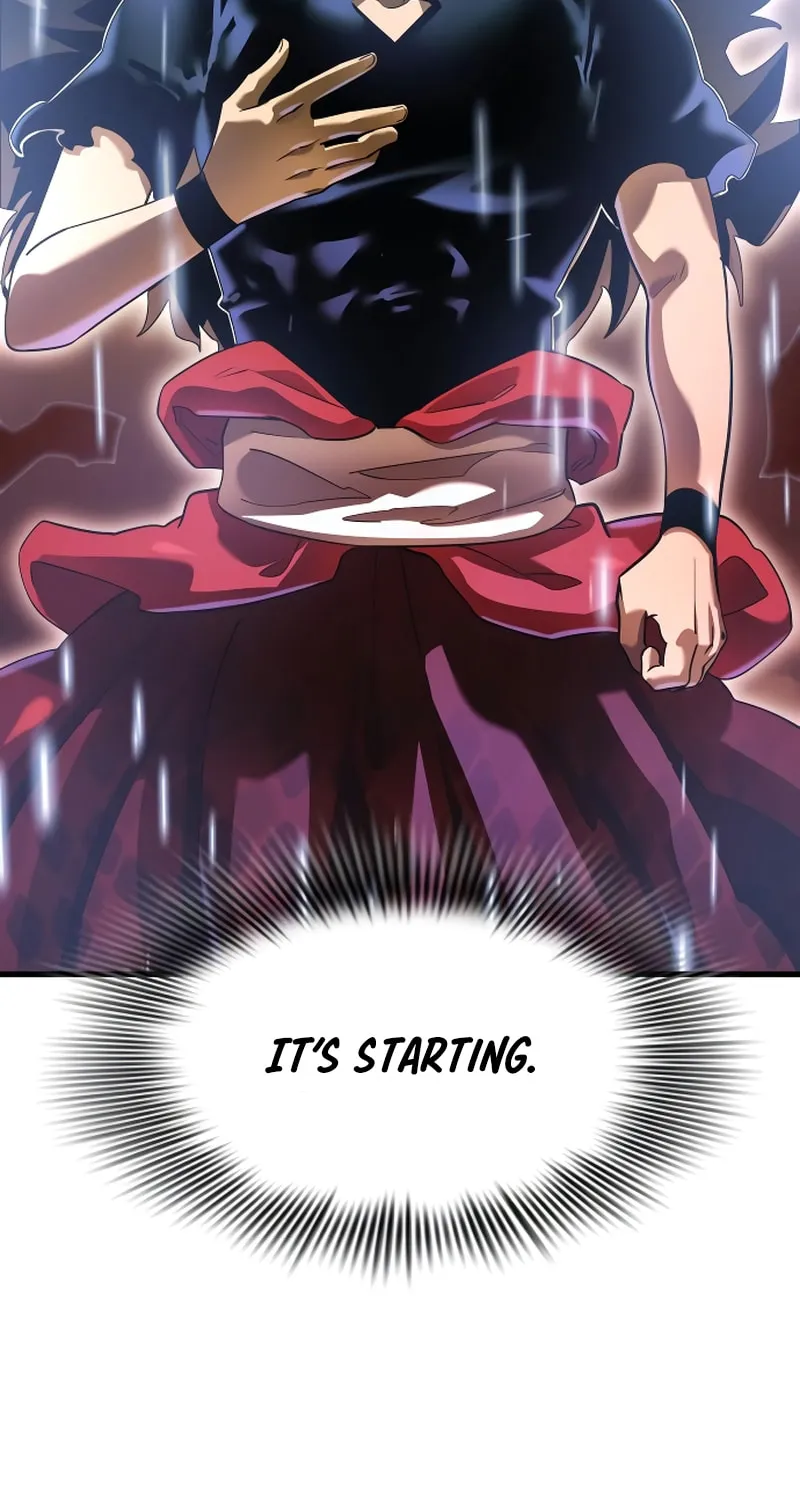 Return of the King of Hell Chapter 78 page 13 - 