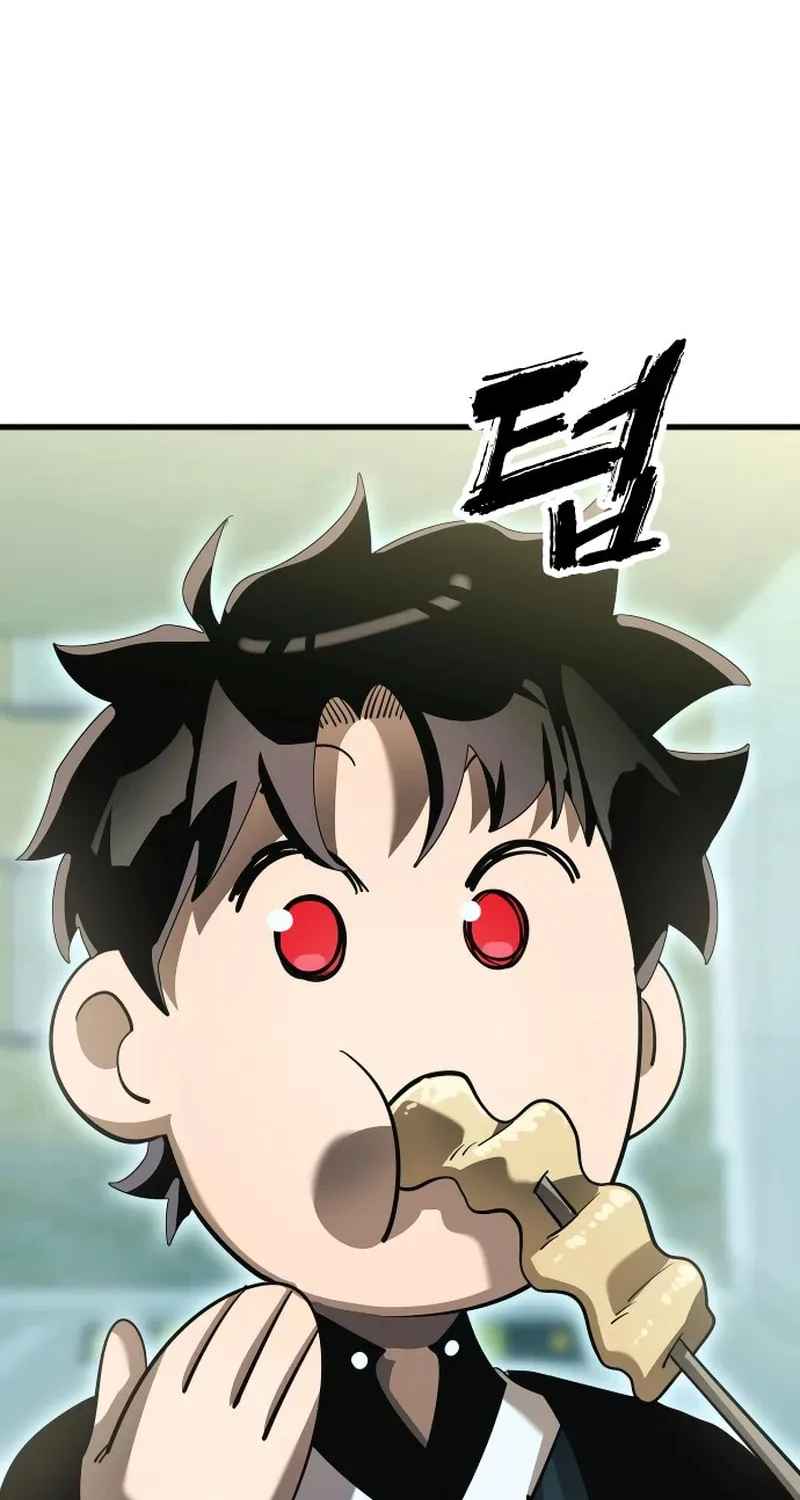 Return of the King of Hell Chapter 78 page 121 - 