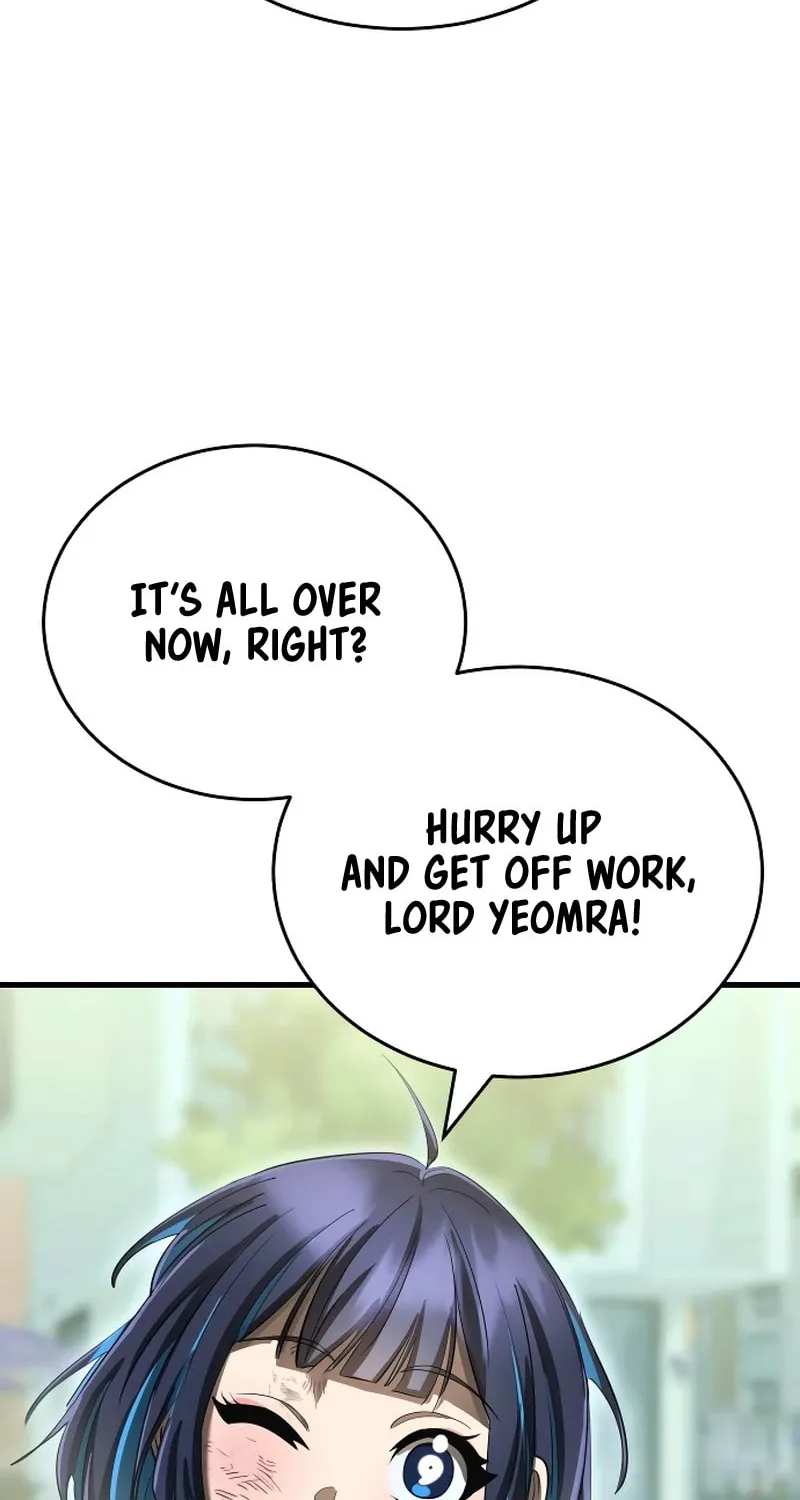 Return of the King of Hell Chapter 78 page 126 - 