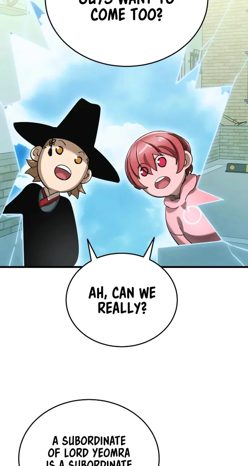 Return of the King of Hell Chapter 78 page 129 - 