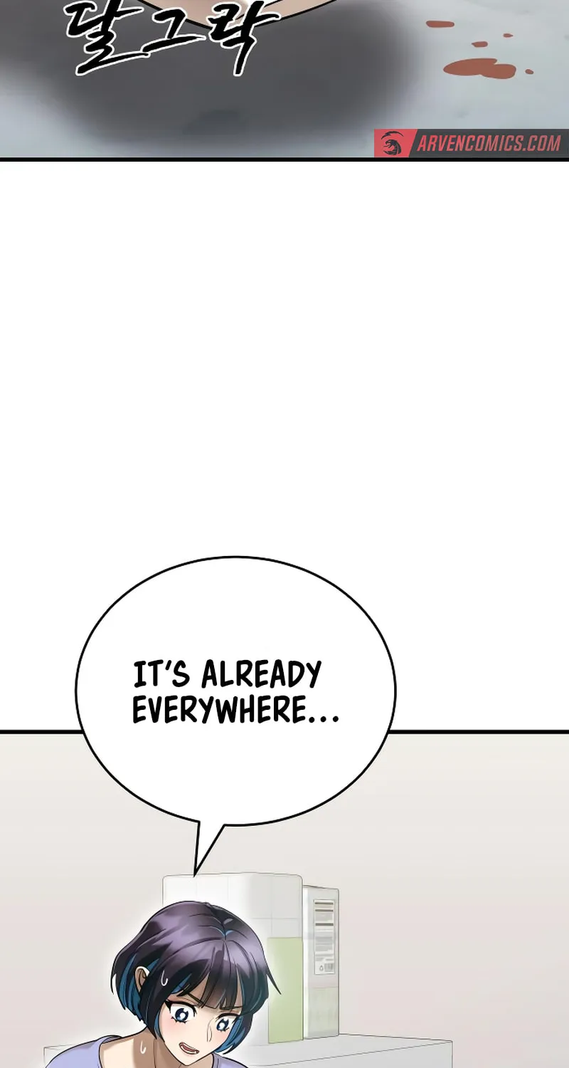 Return of the King of Hell Chapter 78 page 136 - 