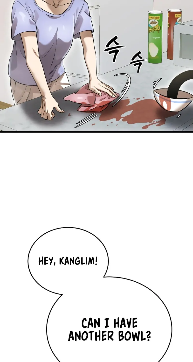 Return of the King of Hell Chapter 78 page 137 - 