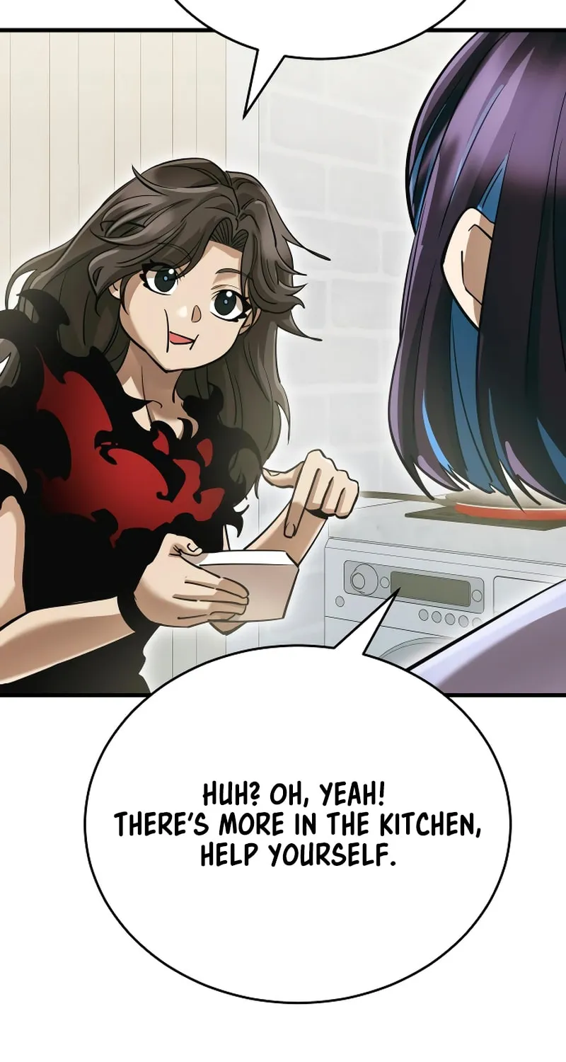 Return of the King of Hell Chapter 78 page 138 - 