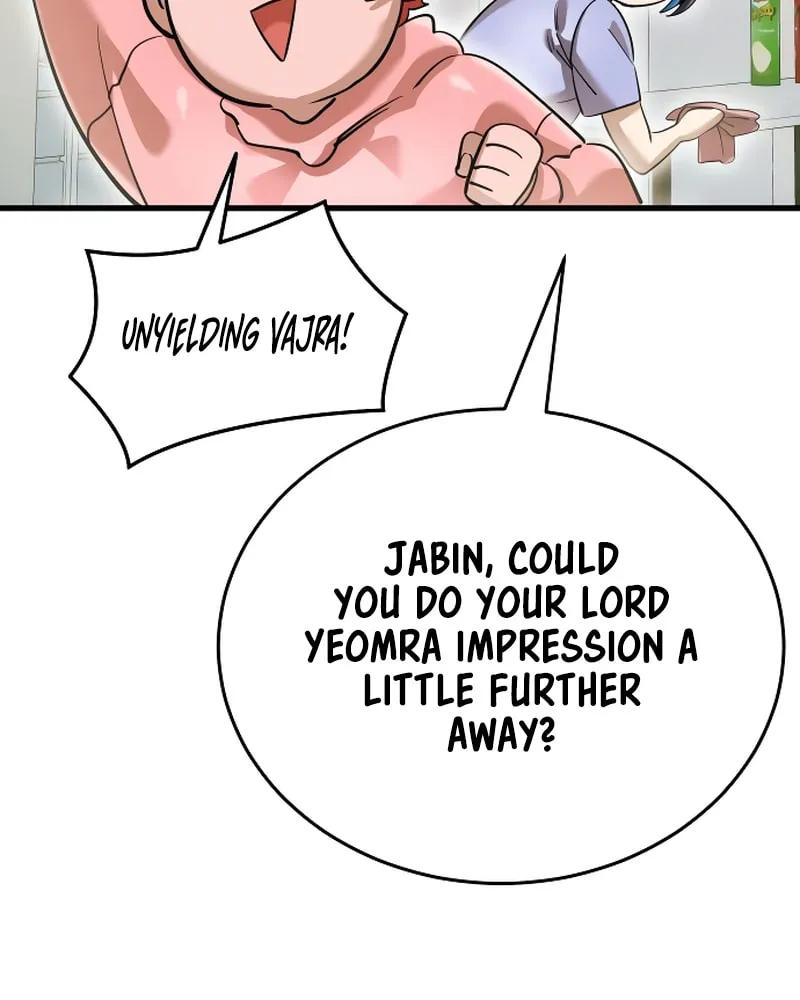 Return of the King of Hell Chapter 78 page 140 - 