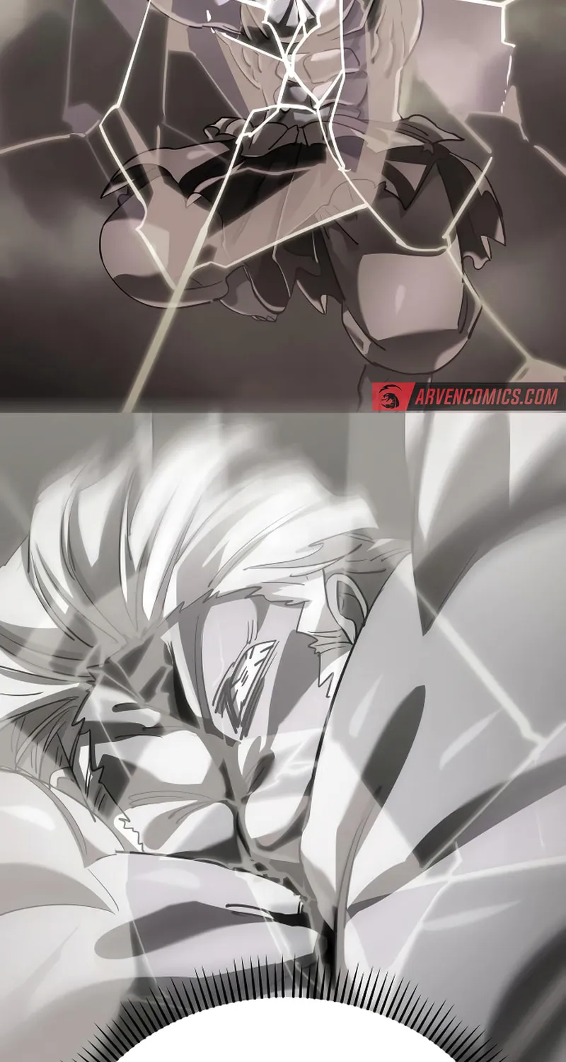 Return of the King of Hell Chapter 78 page 15 - 