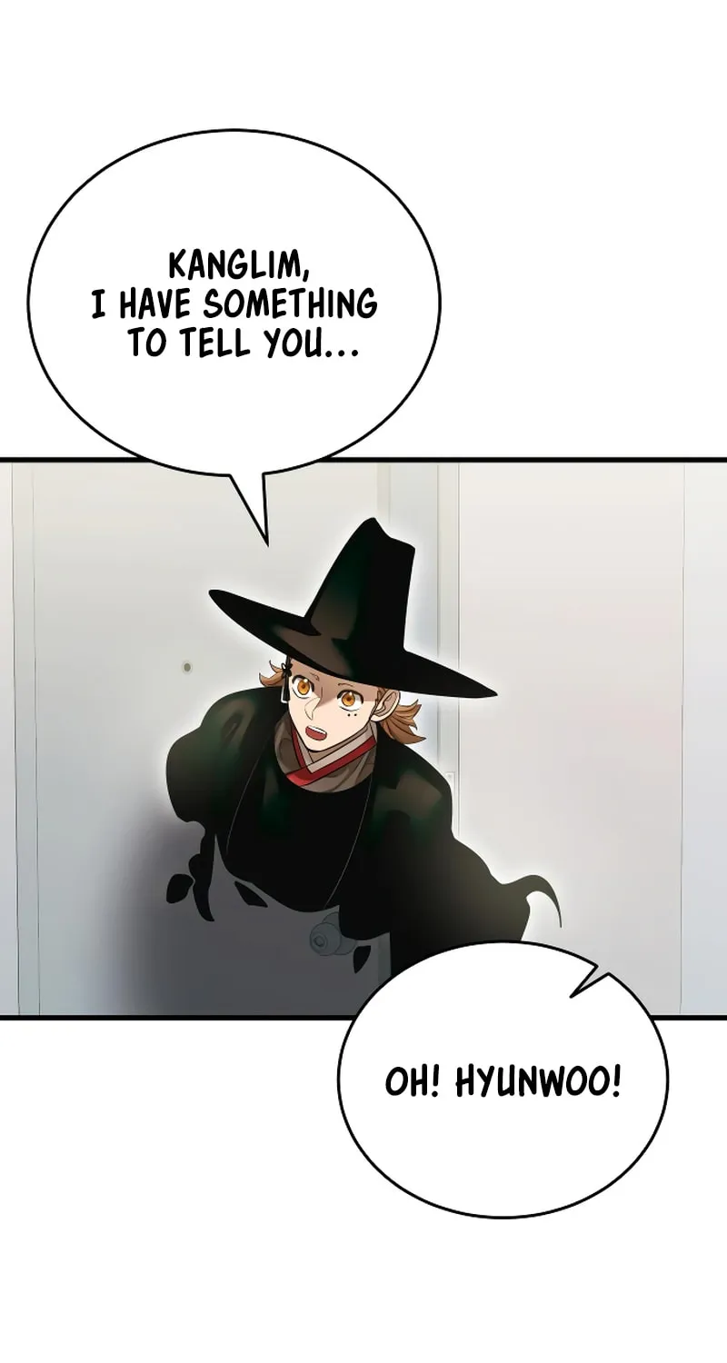 Return of the King of Hell Chapter 78 page 141 - 