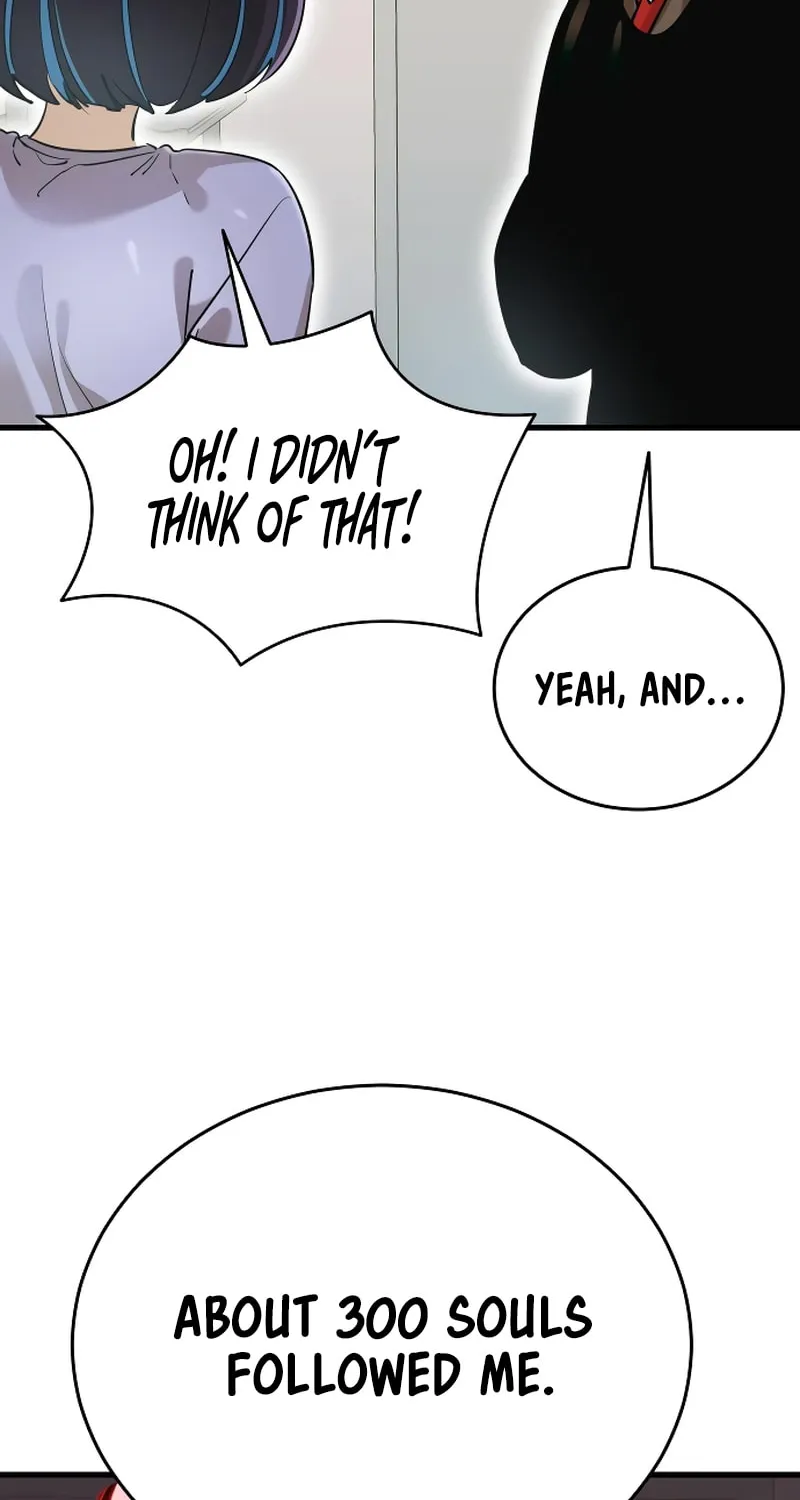 Return of the King of Hell Chapter 78 page 144 - 