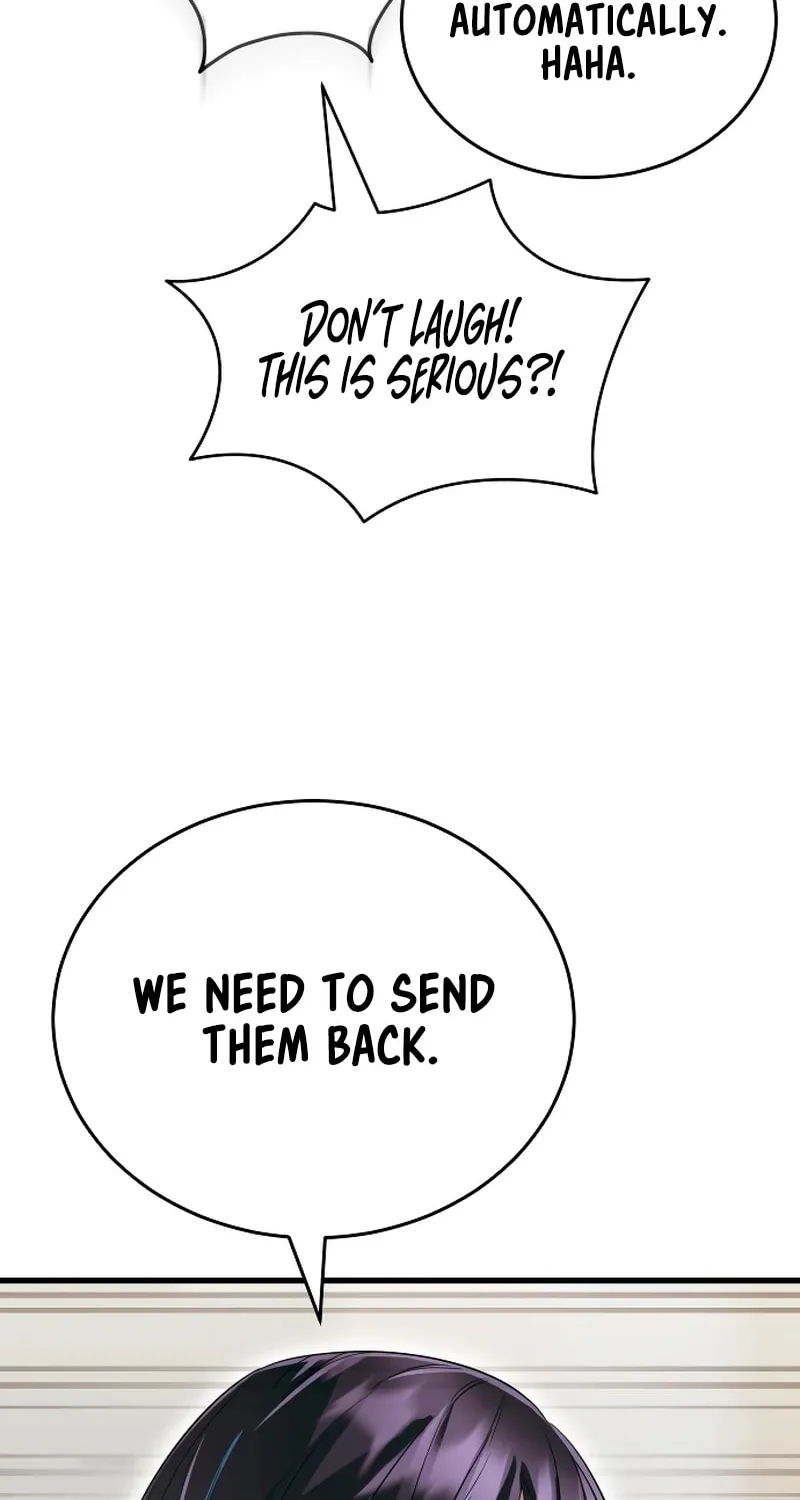 Return of the King of Hell Chapter 78 page 146 - 