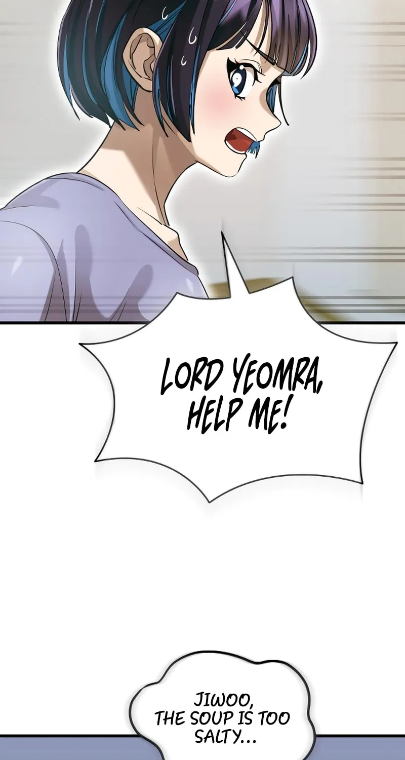 Return of the King of Hell Chapter 78 page 147 - 