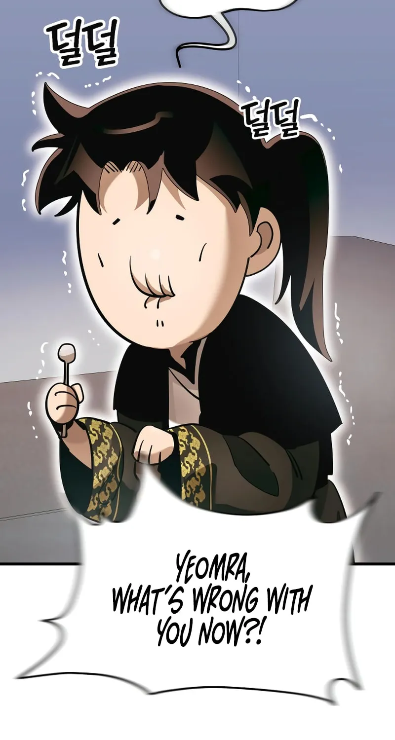 Return of the King of Hell Chapter 78 page 148 - 