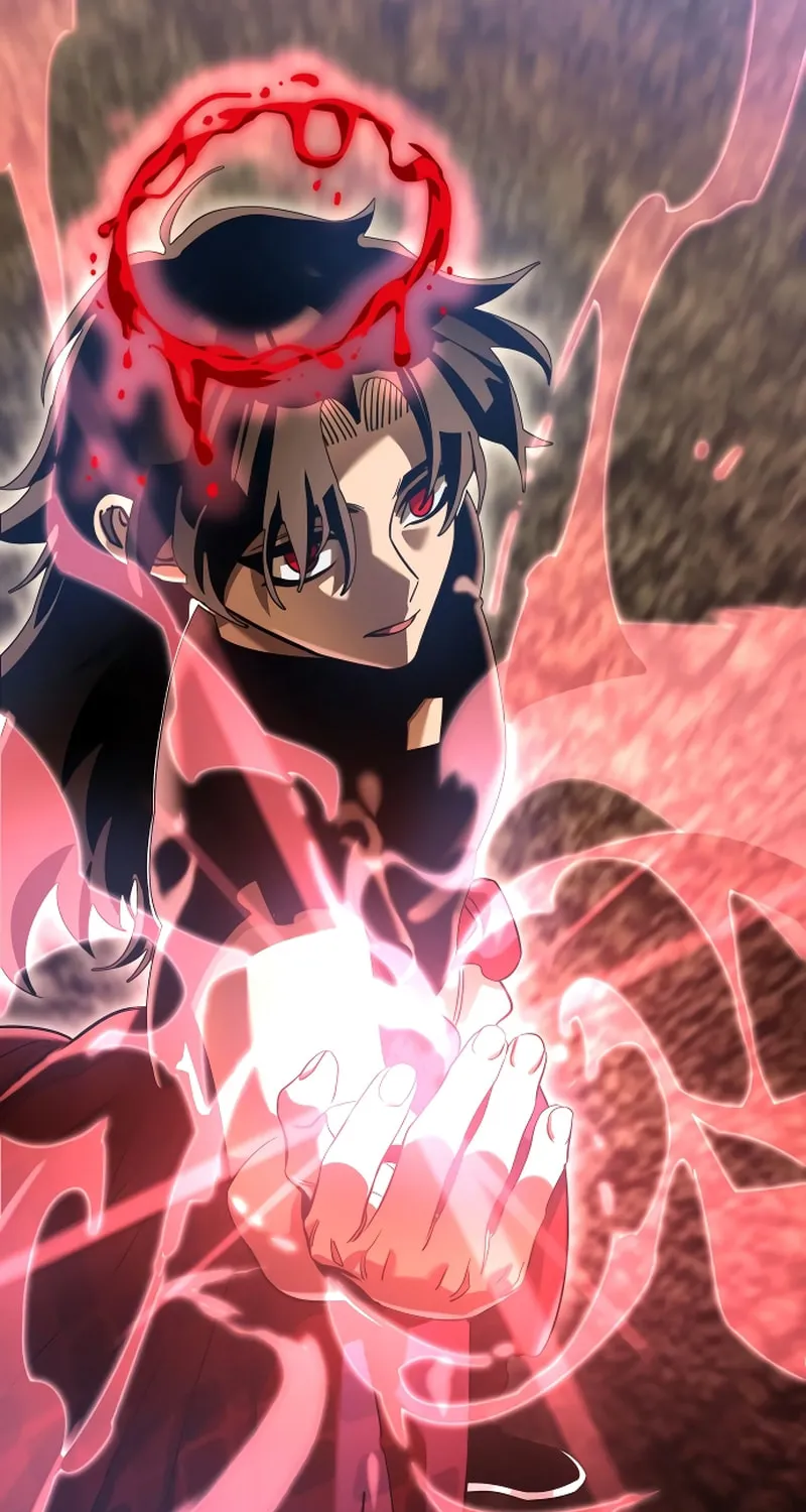 Return of the King of Hell Chapter 78 page 27 - 