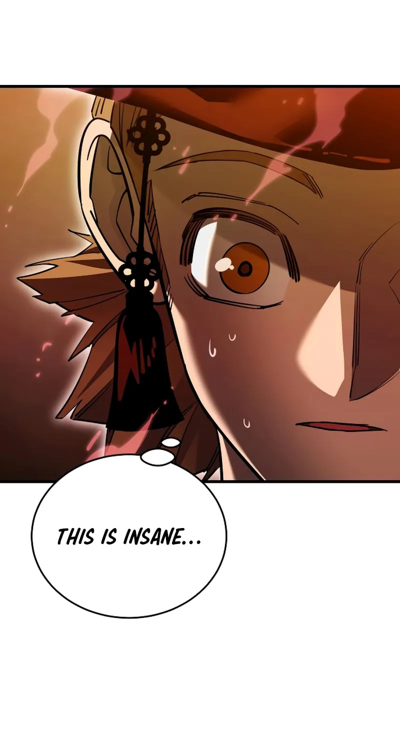 Return of the King of Hell Chapter 78 page 33 - 