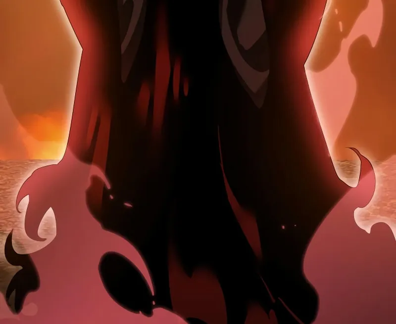 Return of the King of Hell Chapter 78 page 35 - 