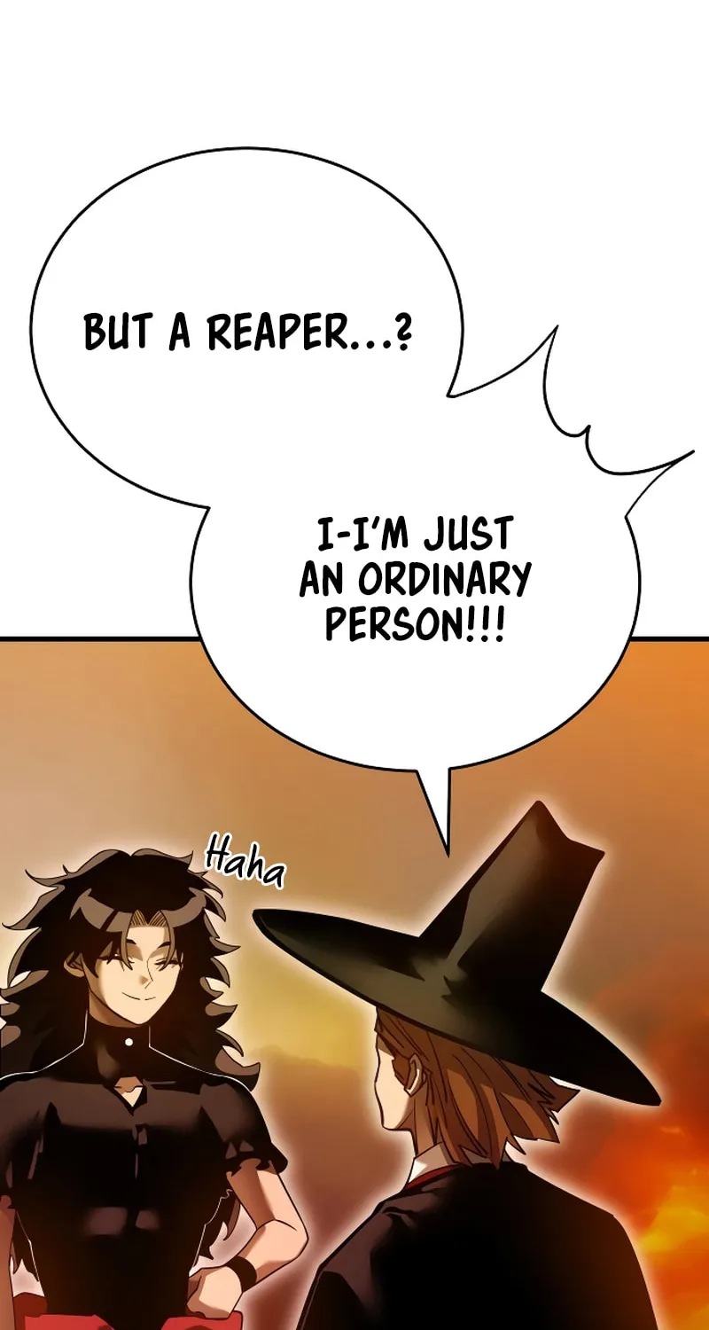 Return of the King of Hell Chapter 78 page 37 - 